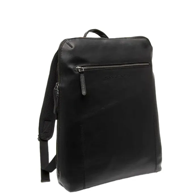 The Chesterfield Brand Filmore Backpack black