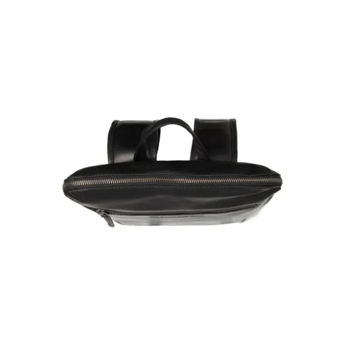 The Chesterfield Brand Filmore Backpack black