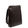 The Chesterfield Brand Filmore Backpack brown