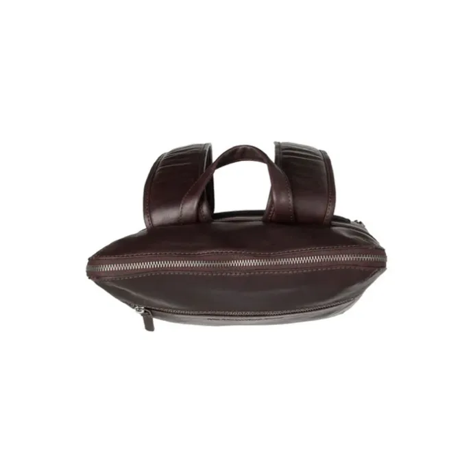 The Chesterfield Brand Filmore Backpack brown