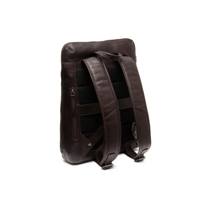 The Chesterfield Brand Filmore Backpack brown