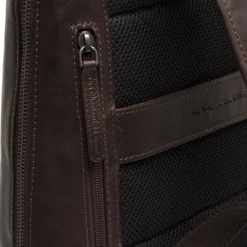 The Chesterfield Brand Filmore Backpack brown