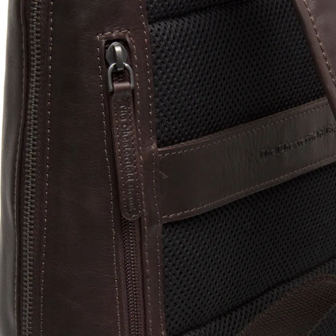 The Chesterfield Brand Filmore Backpack brown