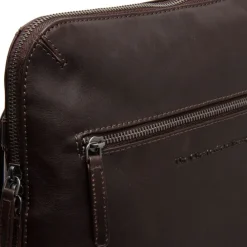 The Chesterfield Brand Filmore Backpack brown