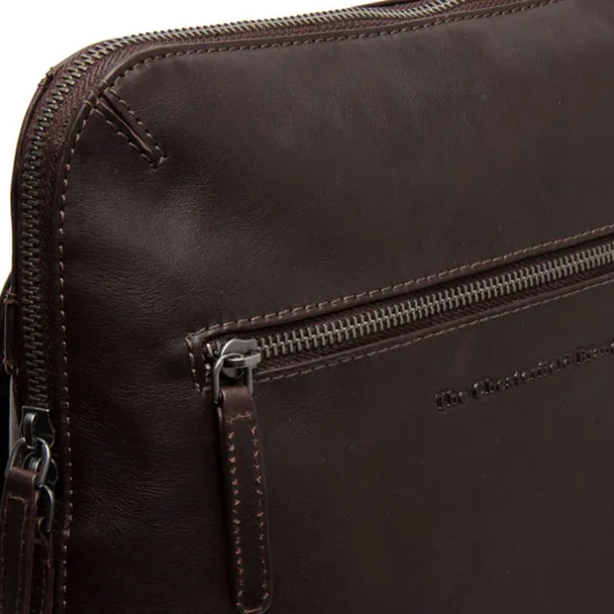 The Chesterfield Brand Filmore Backpack brown