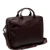 The Chesterfield Brand Frazer Laptopbag brown