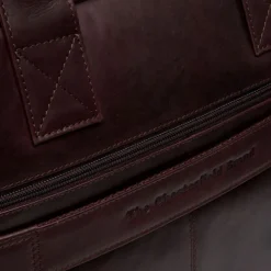 The Chesterfield Brand Frazer Laptopbag brown