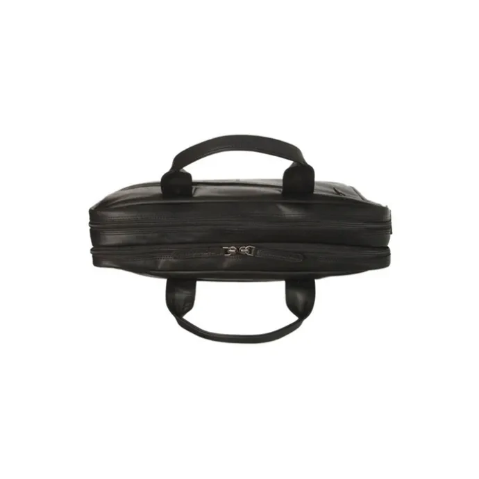 The Chesterfield Brand Frazer Laptopbag black