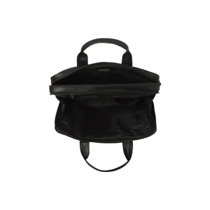 The Chesterfield Brand Frazer Laptopbag black