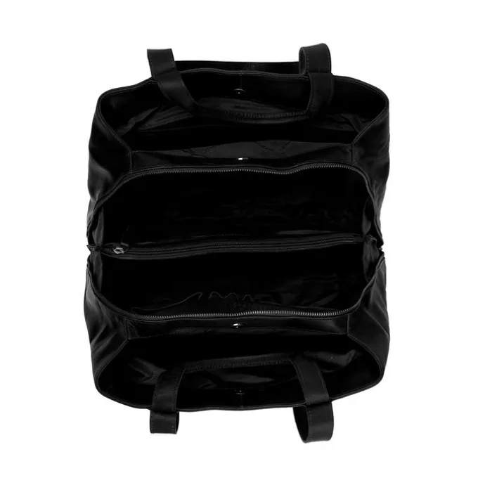 The Chesterfield Brand Gail Schoudertas / Shopper black