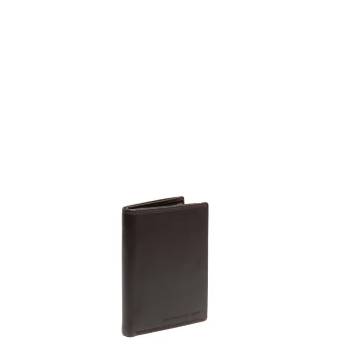 The Chesterfield Brand Hanson Billfold High brown