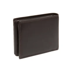 The Chesterfield Brand Hendrick Billfold Wide brown