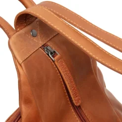 The Chesterfield Brand Howard Backpack cognac