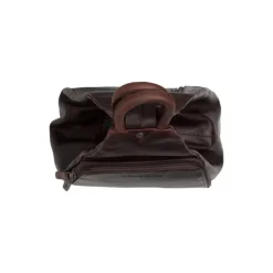 The Chesterfield Brand Howard Backpack brown