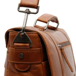 The Chesterfield Brand Imperia Laptopbag cognac