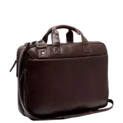 The Chesterfield Brand Iseo Laptopbag brown