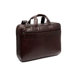 The Chesterfield Brand Iseo Laptopbag brown