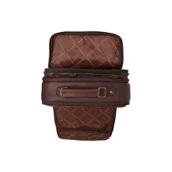 The Chesterfield Brand Jamaica Rugzak bruin