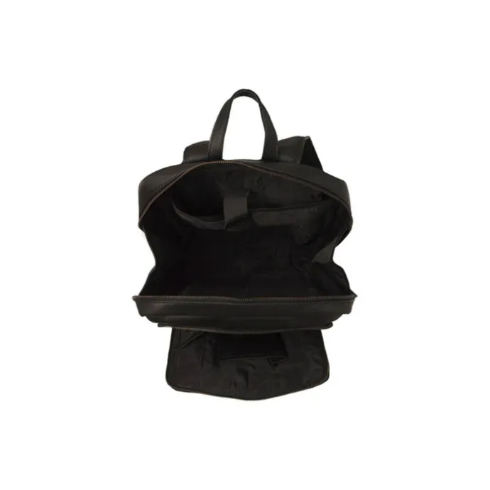 The Chesterfield Brand Jasper Backpack black
