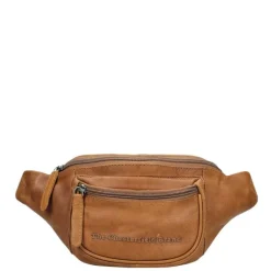 The Chesterfield Brand Jack Waistbag cognac