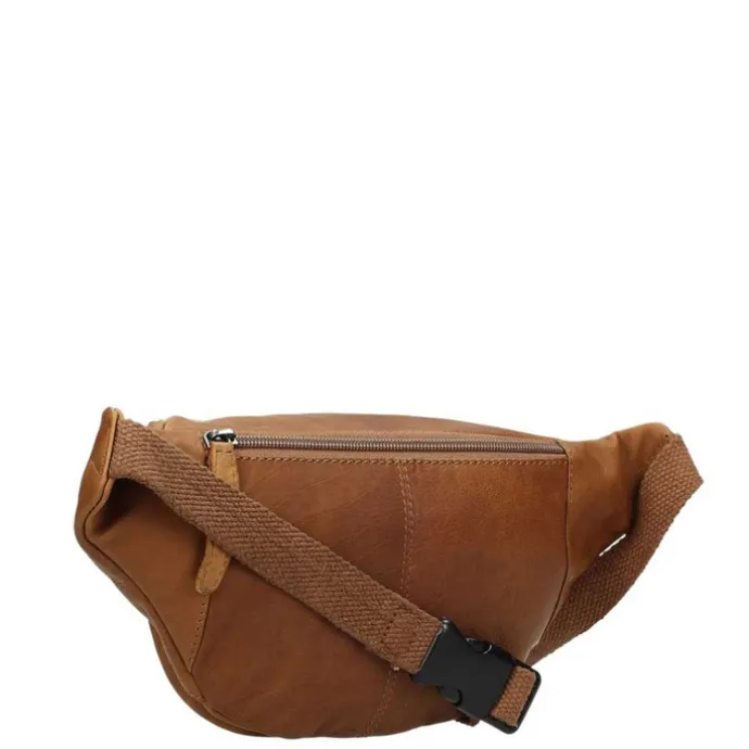The Chesterfield Brand Jack Waistbag cognac