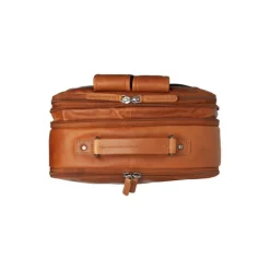 The Chesterfield Brand Jamaica Rugzak cognac
