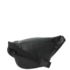 The Chesterfield Brand Jack Waistbag black