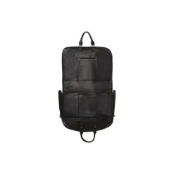 The Chesterfield Brand Josh Garmentbag black