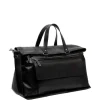 The Chesterfield Brand Lazio Travelbag black
