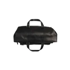 The Chesterfield Brand Lazio Travelbag black