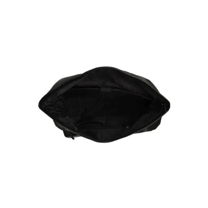 The Chesterfield Brand Lazio Travelbag black