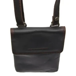 The Chesterfield Brand Langley Telephone Bag brown