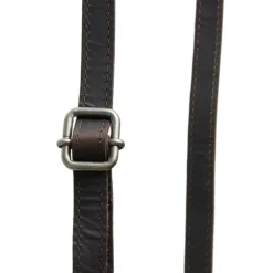 The Chesterfield Brand Langley Telephone Bag brown
