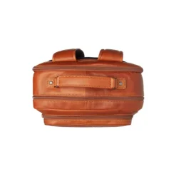 The Chesterfield Brand Lennox Backpack cognac