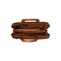 The Chesterfield Brand Levanto Laptopbag cognac