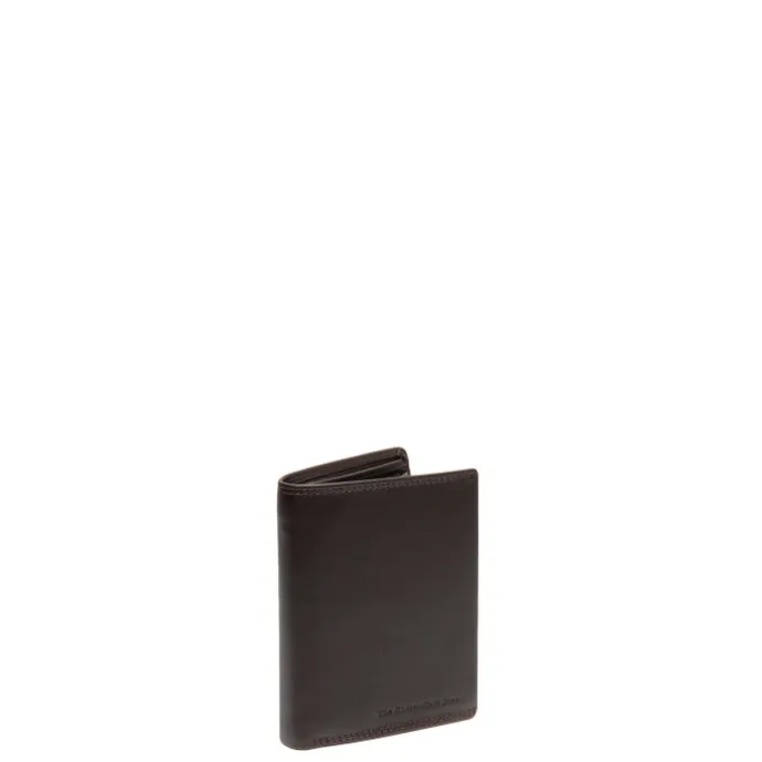 The Chesterfield Brand Leroy Billfold High brown