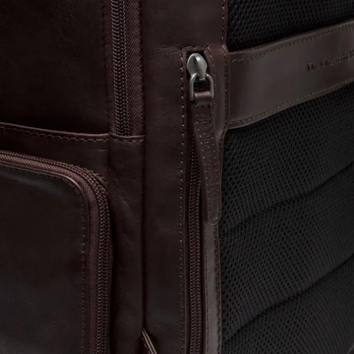 The Chesterfield Brand Lennox Backpack brown