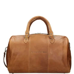 The Chesterfield Brand Liam Travelbag cognac