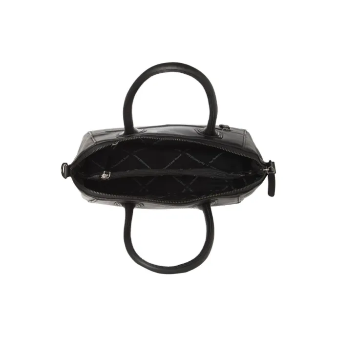 The Chesterfield Brand Marsala Shoulderbag black