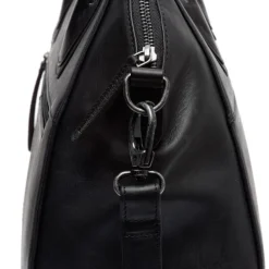 The Chesterfield Brand Marsala Shoulderbag black