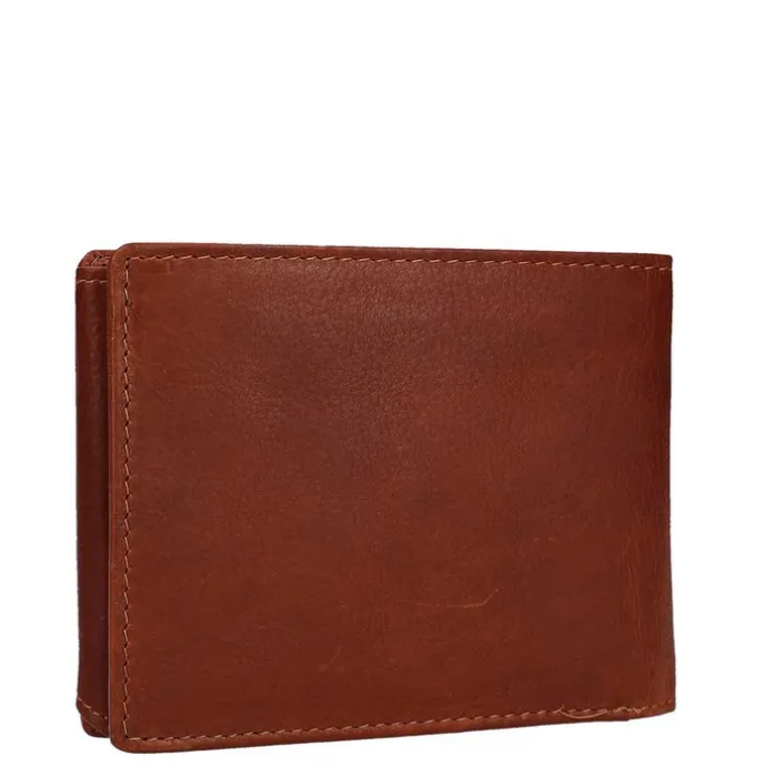 The Chesterfield Brand Marion Billfold cognac