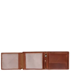 The Chesterfield Brand Marion Billfold cognac