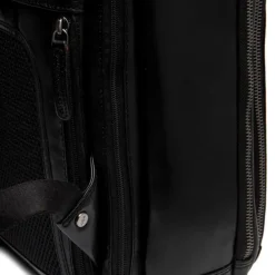 The Chesterfield Brand Maggiore Backpack black