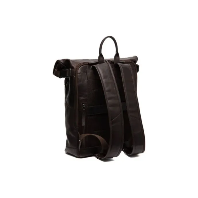 The Chesterfield Brand Mazara Rugzak bruin