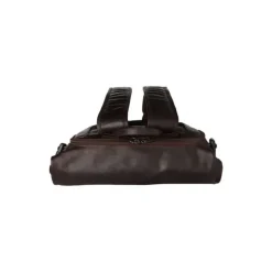The Chesterfield Brand Mazara Rugzak bruin