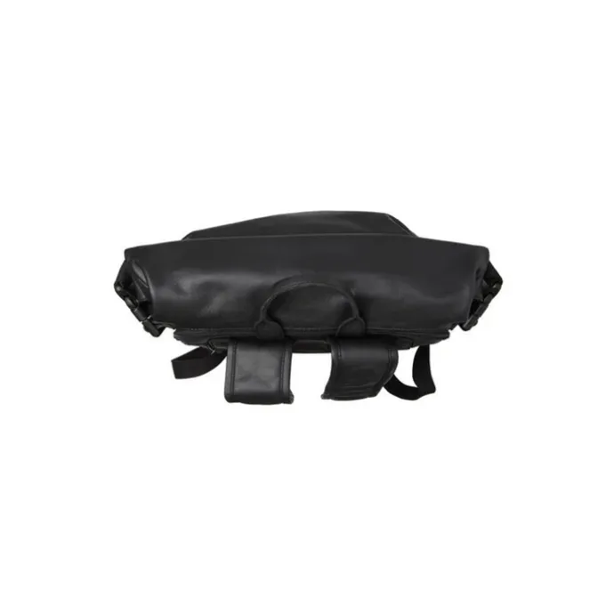 The Chesterfield Brand Mazara Rugzak zwart