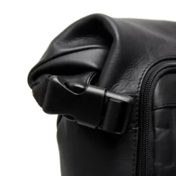 The Chesterfield Brand Mazara Rugzak zwart