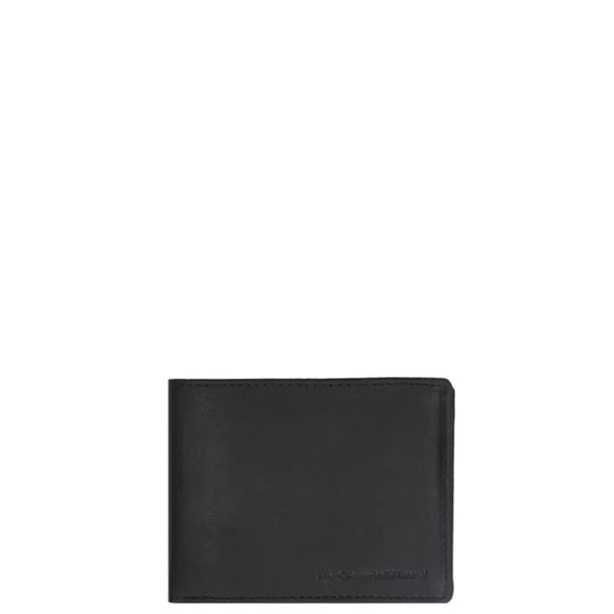 The Chesterfield Brand Marion Billfold black