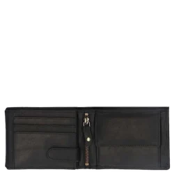 The Chesterfield Brand Marion Billfold black