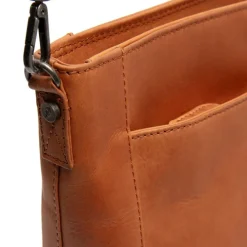 The Chesterfield Brand Moore Shoulderbag cognac